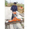 Electric Rail Profile Grinding Machine